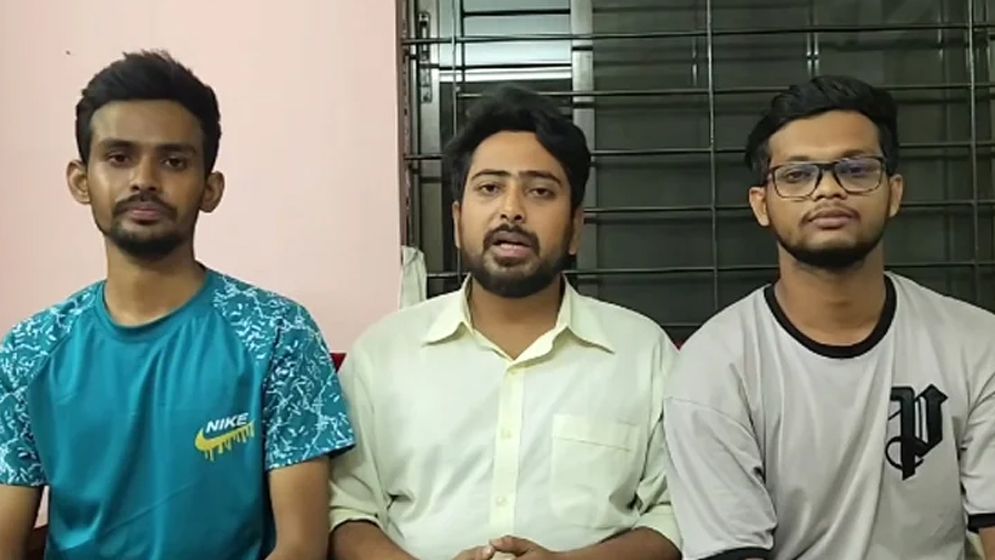 বিকেল ৩টার মধ্যে সংসদ ভেঙে দেয়ার আল্টিমেটাম