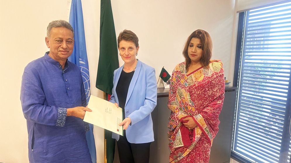 কোটা আন্দোলন: নিহতের ঘটনার তদন্ত চেয়ে জাতিসংঘকে চিঠি দিলো বিএনপি