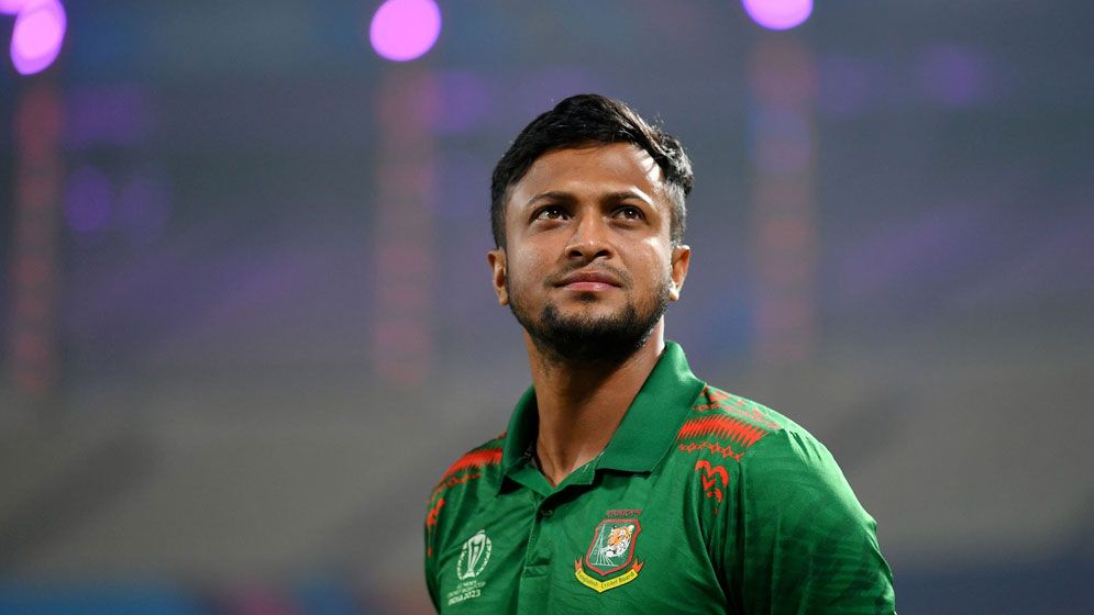 সাকিব কি দেশে ফিরতে পারবেন?
