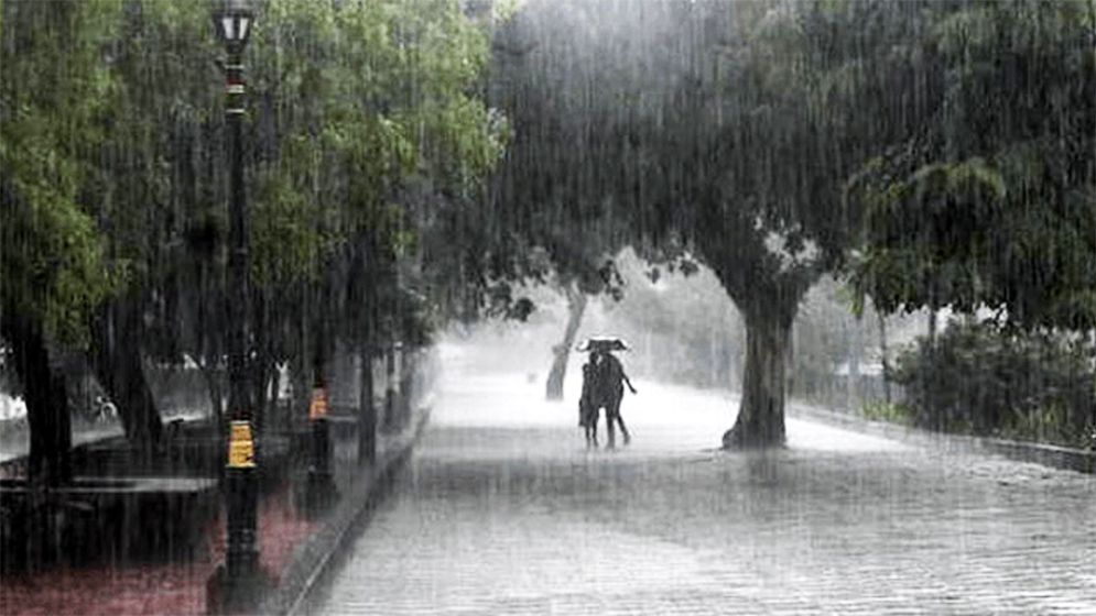 বন্যার মধ্যেই দুঃসংবাদ দিল আবহাওয়া অফিস