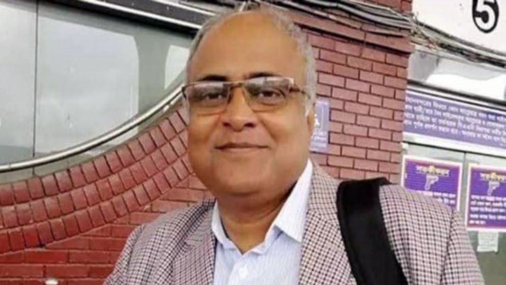 ছাত্রদের আন্দোলনের মুখে পদত্যাগ করলেন নোবিপ্রবির উপ উপাচার্য
