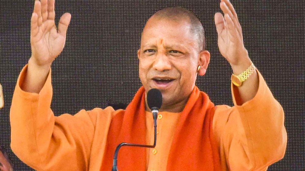বাংলাদেশের প্রশংসায় সেই যোগী আদিত্যনাথ