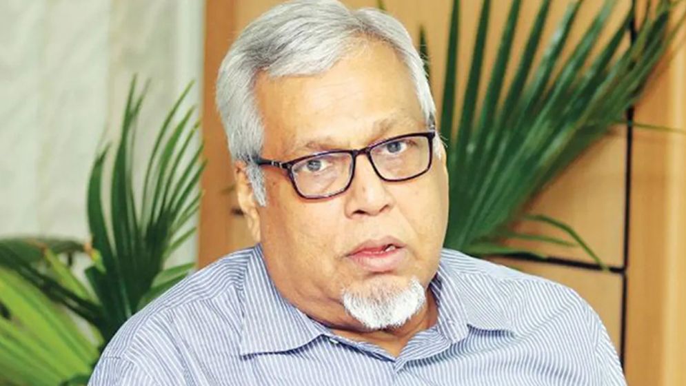 ড্রাইভিং লাইসেন্স নিয়ে যা বললেন সড়ক উপদেষ্টা