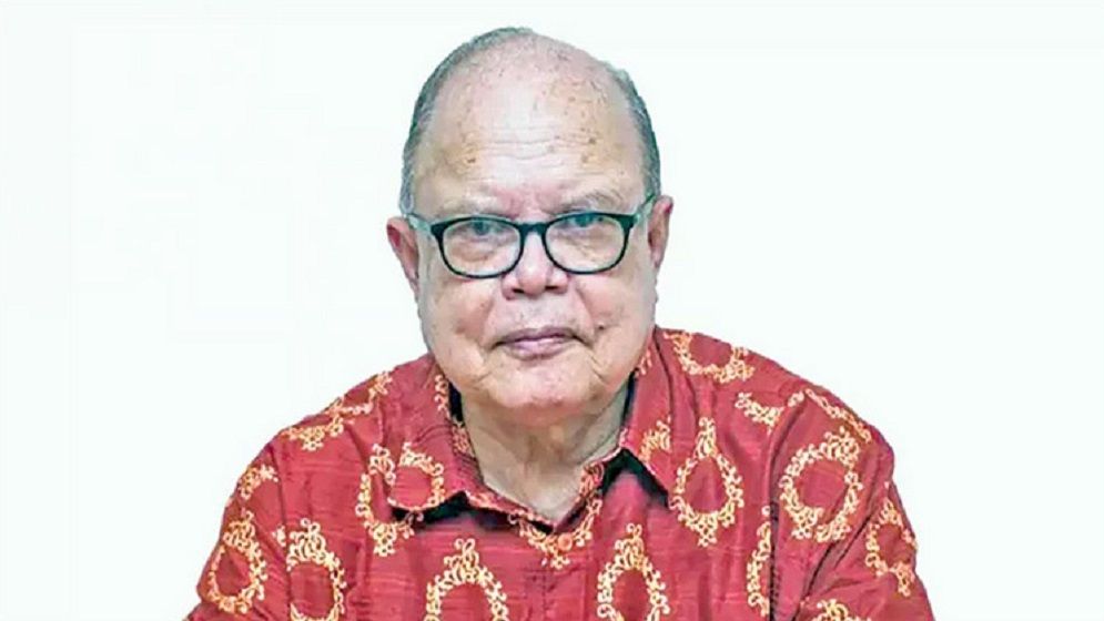 ড. ইউনূসের বিশেষ সহকারী হলেন আলী ইমাম মজুমদার, পাবেন যেসব সুবিধা