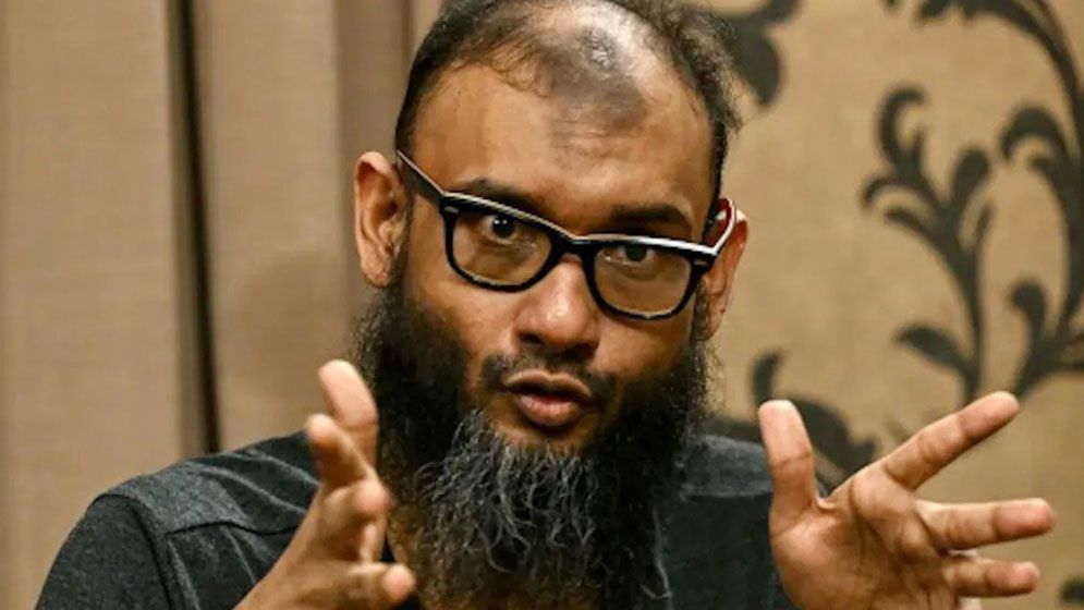 শেখ হাসিনার গোপন কারাগারের বর্ণনা দিলেন ব্যারিস্টার আরমান