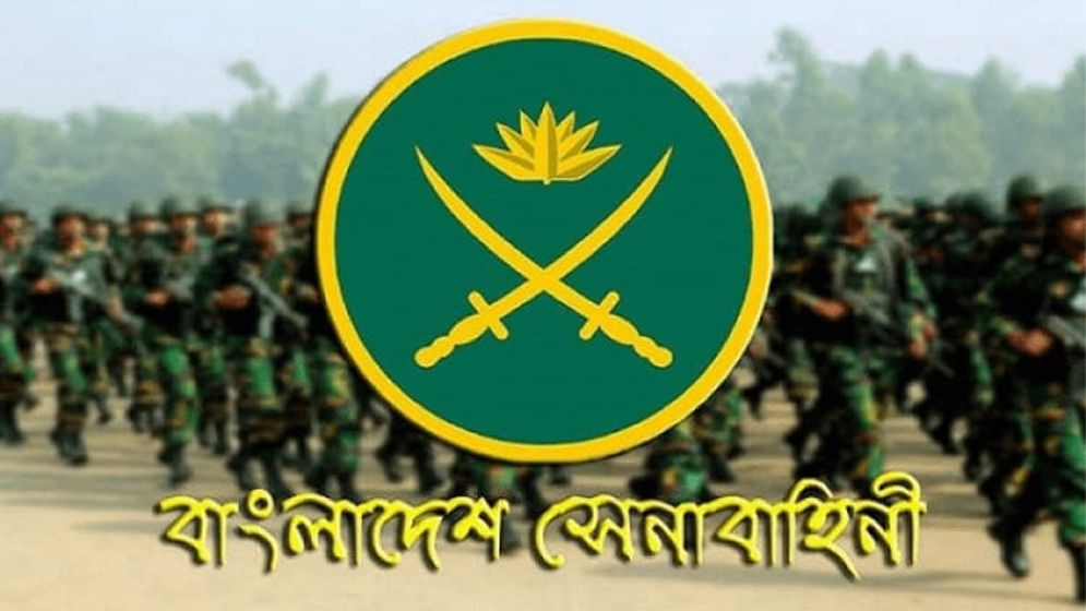 নতুন যে নির্দেশনা দিল বাংলাদেশ সেনাবাহিনী