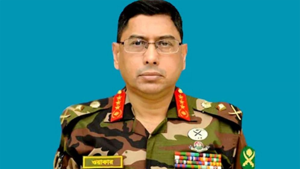 কখন ব্যারাকে ফিরে যাবে সেনাবাহিনী, জানালেন সেনাপ্রধান