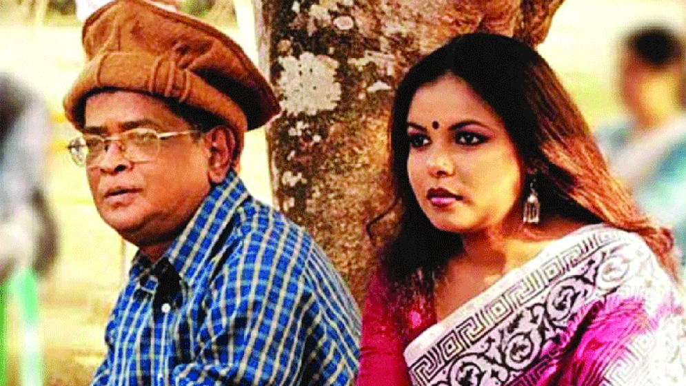 শুটিং থেকে প্রপোজ এবং তারপর...