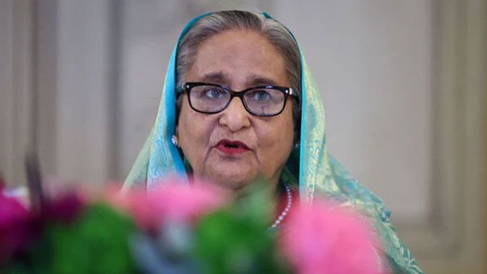 শেখ হাসিনাকে ঘুষ প্রদান, যা বললেন রাশিয়ান রাষ্ট্রদূত