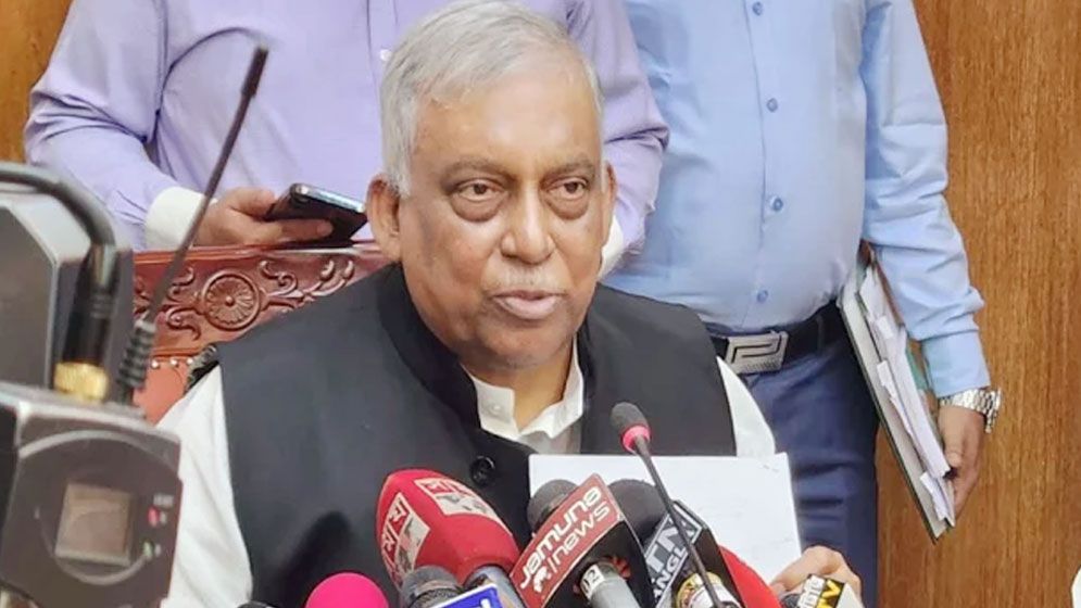 নতুন করে কারফিউ নিয়ে যা বললেন স্বরাষ্ট্রমন্ত্রী