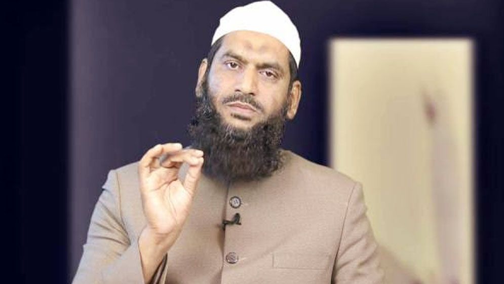 প্রধান উপদেষ্টার সঙ্গে বৈঠক: ৬ দফা দাবি জানাল খেলাফত মজলিস