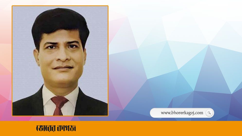 স্বরাষ্ট্র মন্ত্রণালয় থেকে সরিয়ে দেয়া হলো মোকাব্বিরকে