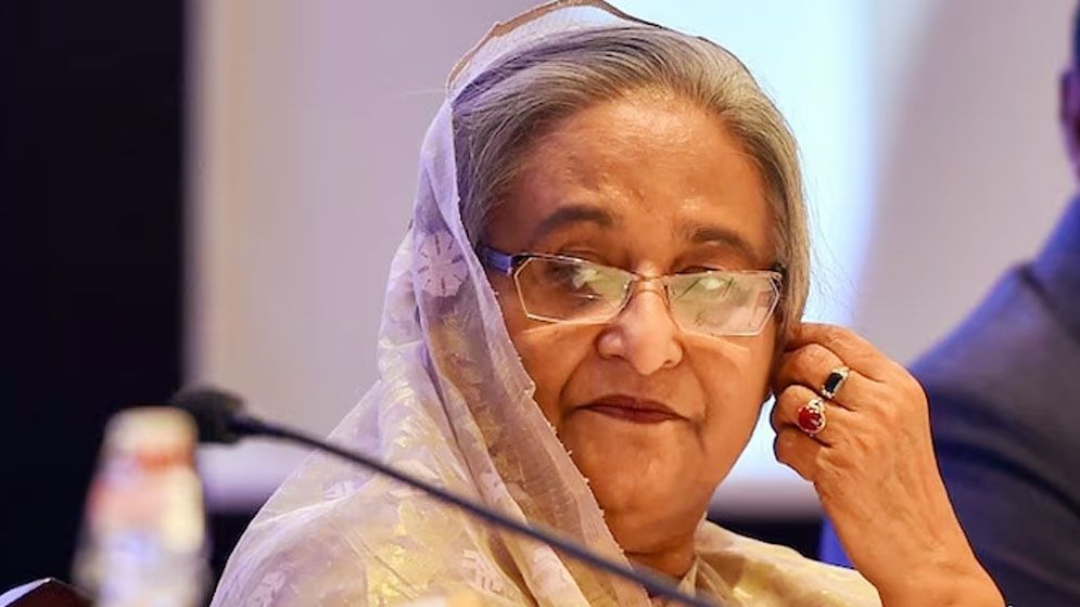শিক্ষার্থী ইয়ামিন হত্যা: হাসিনাসহ ৪৯ জনের বিরুদ্ধে মামলার আবেদন