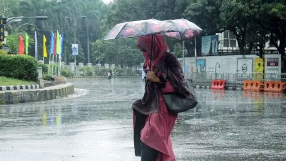 দুপুরের মধ্যে যেসব জেলায় ৬০ কিলোমিটার বেগে ঝড়ের শঙ্কা