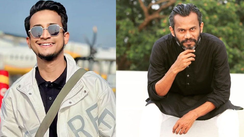 তাসরিফ খানকে হুমকি, মুখ খুললেন সোলায়মান সুখন