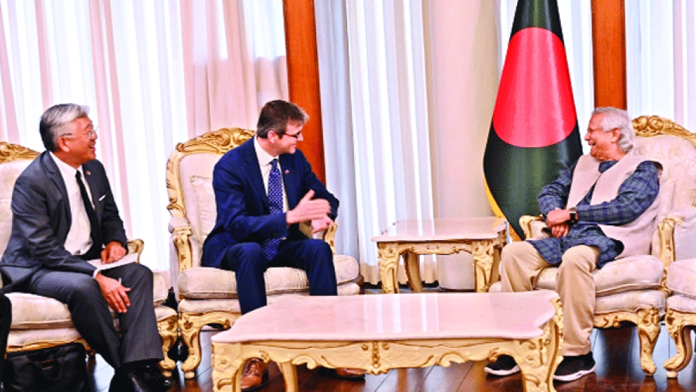 সংস্কার ও পুনর্গঠনে গুরুত্ব