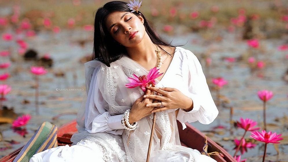 দেশের ডাকে সাড়া দিয়েছি: নওশাবা