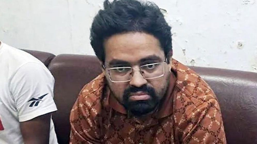 শিক্ষার্থীদের হত্যার পর পুড়িয়ে ফেলা: অতিরিক্ত পুলিশ সুপার বরখাস্ত