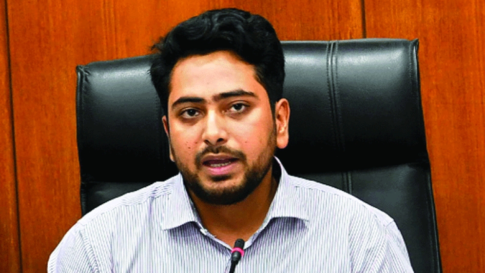 বিভিন্ন জায়গা থেকে অসহযোগিতা পাচ্ছি