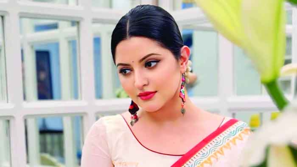 ‘প্রীতিলতা’র শুটিংয়ে ফিরছেন পরী