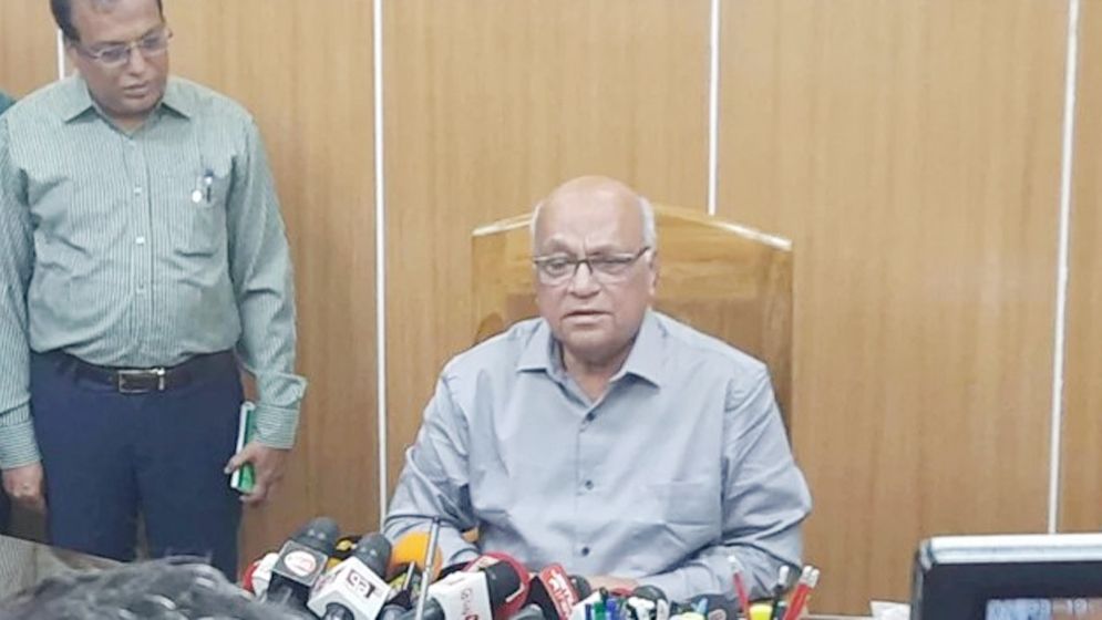ভুয়া মুক্তিযোদ্ধার প্রমাণ পেলেই ব্যবস্থা: উপদেষ্টা ফারুক-ই-আজম