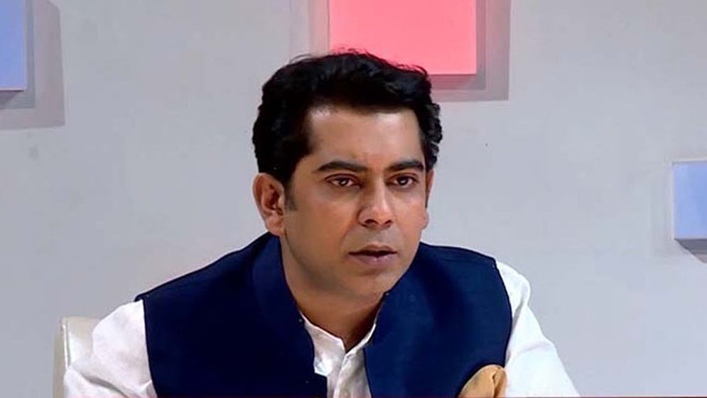 গণভবনে যে প্রকল্প চান আন্দালিব পার্থ