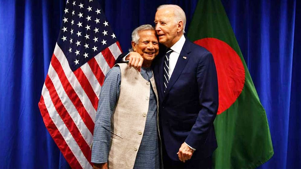 যেমন হলো বিশ্বসভায় বাংলাদেশের নতুন পদচারণা