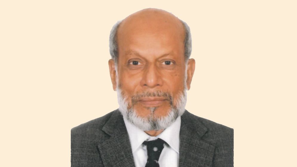 জনতা ব্যাংকে চেয়ারম্যান হিসেবে যোগদান করলেন মুহ. ফজলুর রহমান