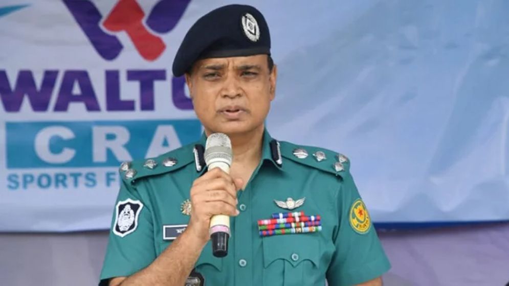 শেখ হাসিনা সরকার পতনের পর কারামুক্ত শীর্ষ সন্ত্রাসীরা পুলিশের নজরদারিতে