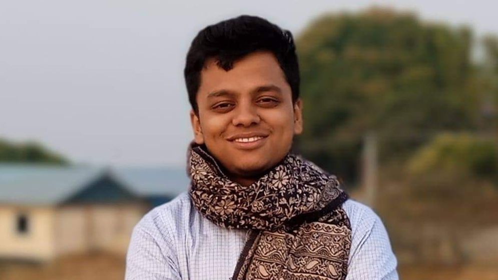ছাত্রলীগের সঙ্গে সম্পর্ক, মুখ খুললেন ঢাবি ছাত্রশিবিরের সেক্রেটারি