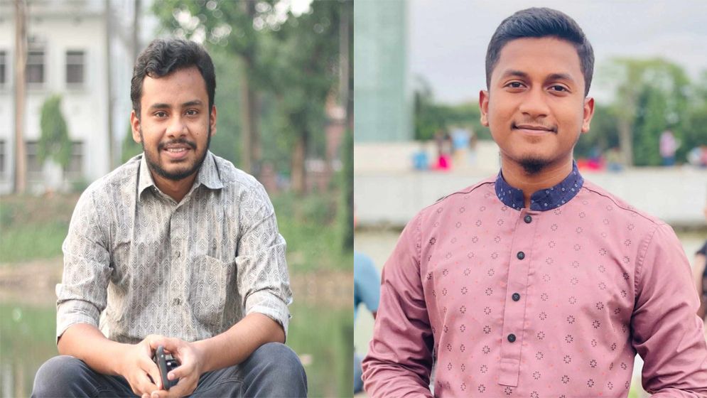 ঢাবির হালুয়াঘাট স্টুডেন্টস অ্যাসোসিয়েশনের নতুন কমিটি ঘোষণা, নেতৃত্বে হাবীব-মামুন