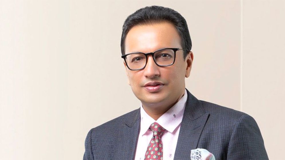 রিমান্ড শেষে কারাগারে ডায়মন্ড ওয়ার্ল্ডের দিলীপ