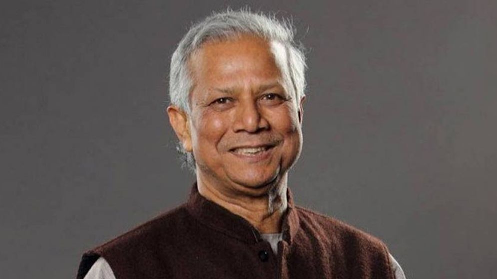 তিস্তার পানি বণ্টন নিয়ে ভারতীয় সংবাদমাধ্যমকে যা বললেন প্রধান উপদেষ্টা