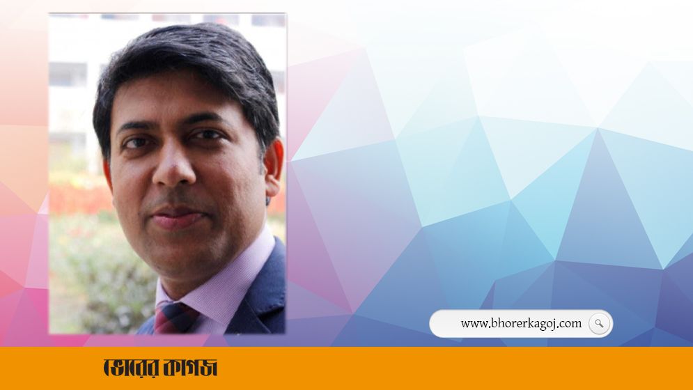 রাজশাহী বিশ্ববিদ্যালয়ের নতুন প্রক্টর ড. মো. মাহবুবর রহমান