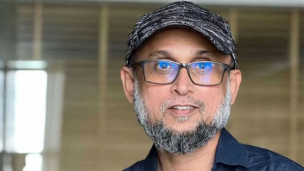 বিভাজনের খেলা বন্ধ করার আহ্বান ফারুকীর