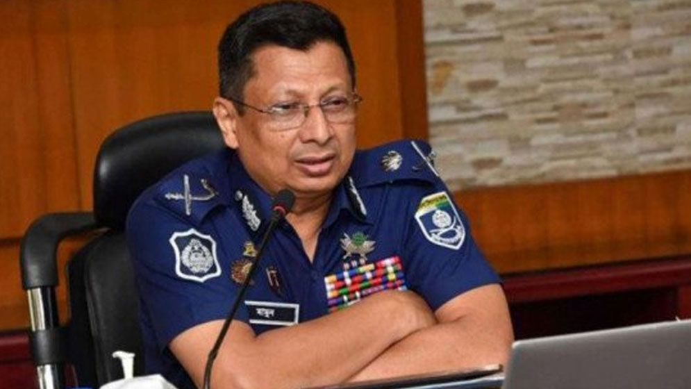 কার নির্দেশে ছাত্র-জনতার ওপর গুলি চালানো হয়েছে, জানালেন সাবেক আইজিপি