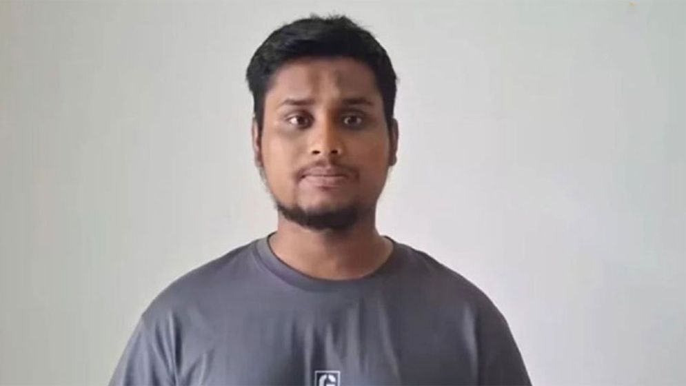 সমন্বয়ক হাসনাত আব্দুল্লাহর মোবাইল ফোন চুরি