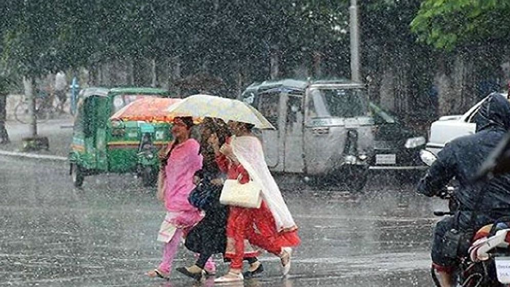 আগামী ৩ দিন আবহাওয়া যেমন থাকবে