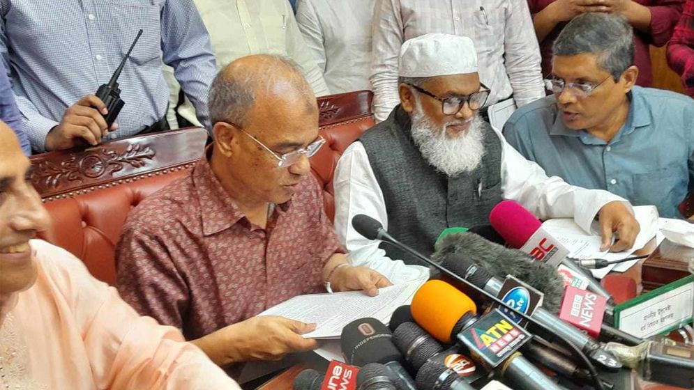সীমান্ত হত্যা বন্ধে ব্যবস্থা নেয়ার নির্দেশ