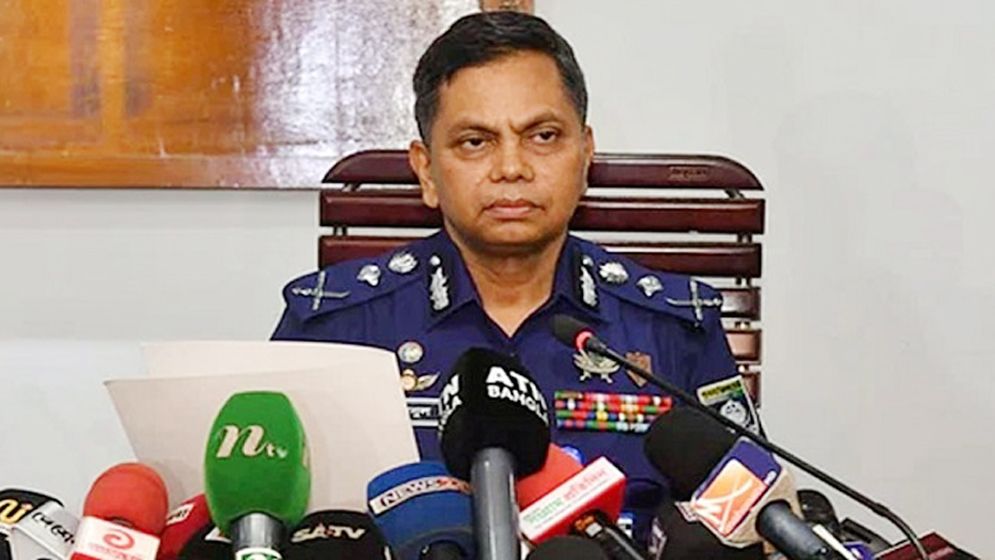 নিশ্চিন্তে দুর্গাপূজা উদযাপন করতে পারবেন সনাতন ধর্মাবলম্বীরা