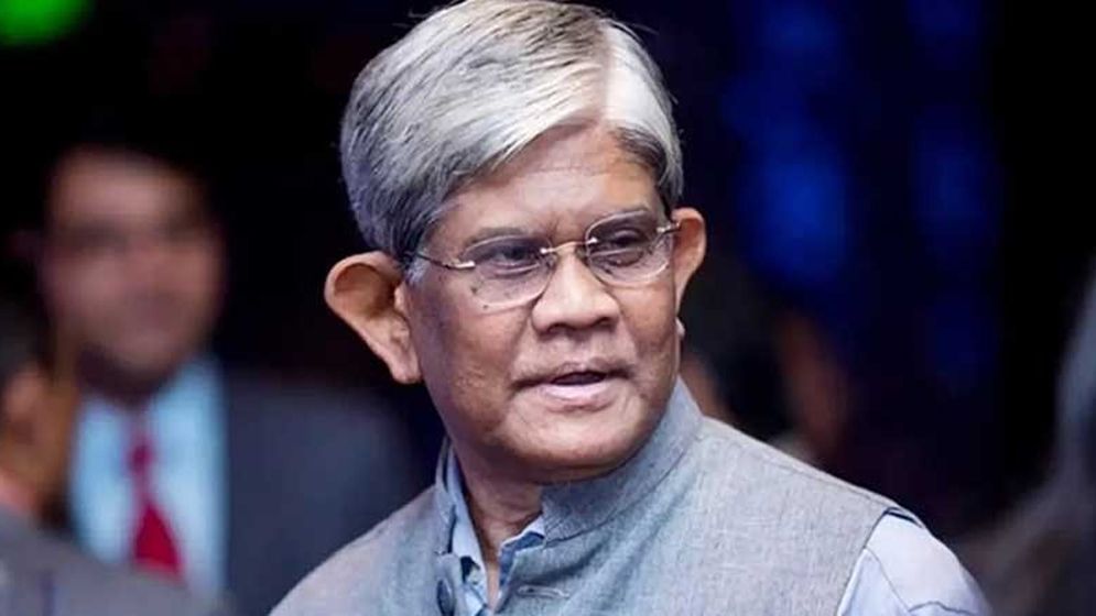 অর্থপাচার নিয়ে আইএমএফের সহযোগিতা চায় বাংলাদেশ