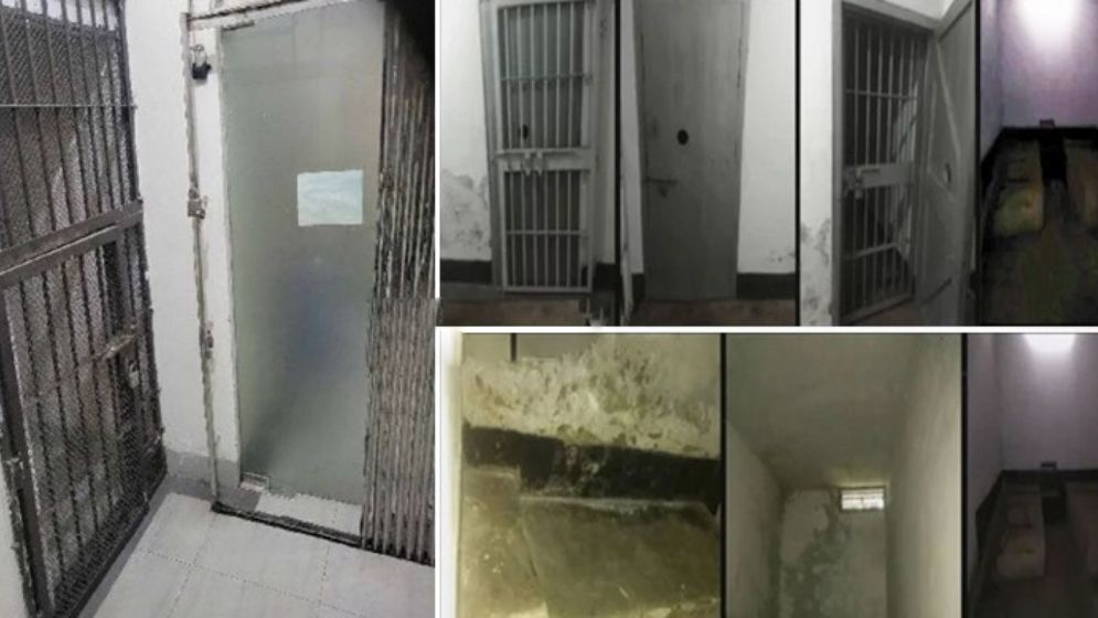 আয়নাঘর সংক্রান্ত জিজ্ঞাসাবাদ, প্রয়োজনে যে কাউকে তলব, প্রজ্ঞাপন জারি