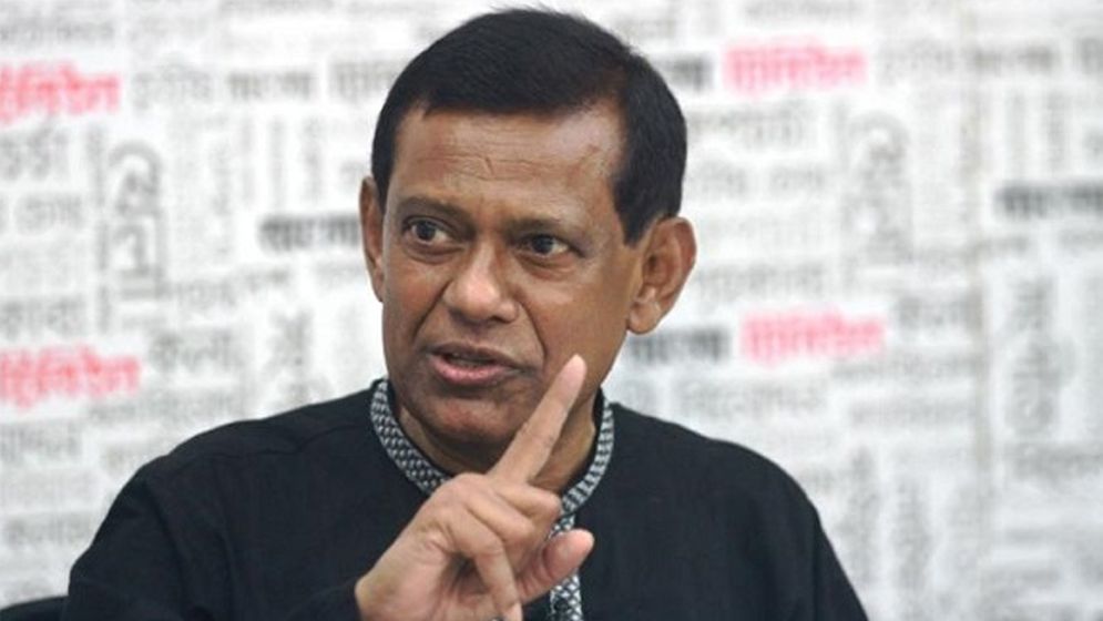 কারামুক্ত হচ্ছেন না সাবেক বিচারপতি মানিক
