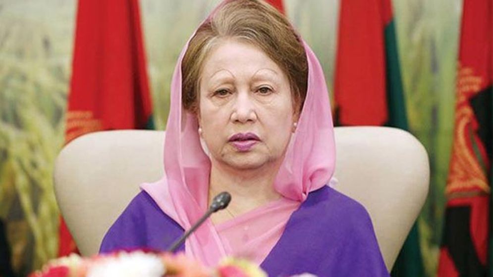 খালেদা জিয়াসহ আটজনের বিরুদ্ধে সাক্ষ্যগ্রহণের জন্য সব সাক্ষীকে হাজির করাতে নির্দেশ