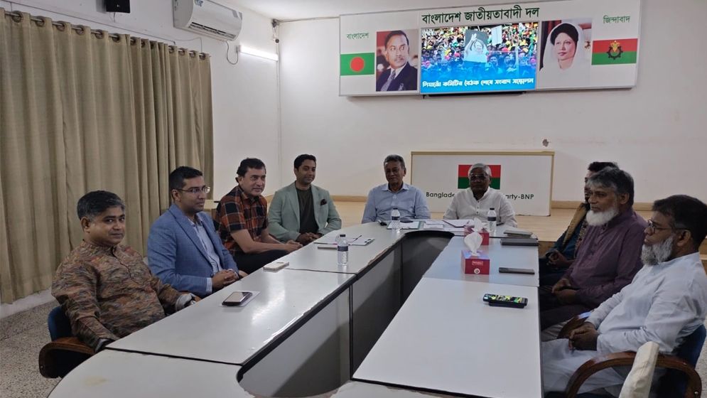 সরকারের ওপর আস্থা আছে, সহায়তায় পাশে থাকবো