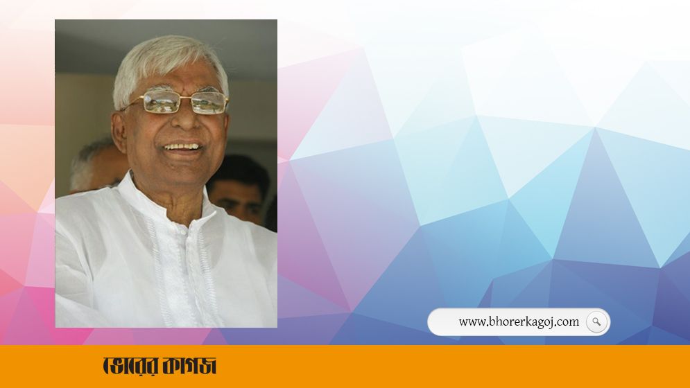 স্ত্রীসহ ছেলুন জোয়ার্দারের দেশত্যাগে নিষেধাজ্ঞা