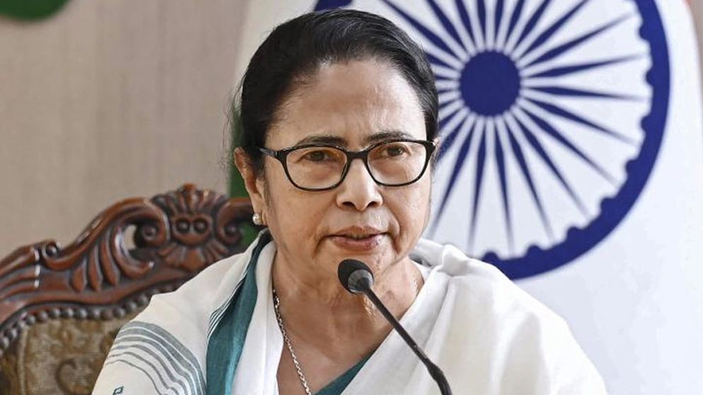 পদত্যাগ করতে রাজি: মমতা বন্দ্যোপাধ্যায়