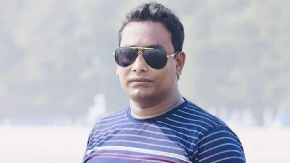 আলোচিত সাবেক ছাত্রলীগ নেতা মাসুদ হত্যায় মামলা