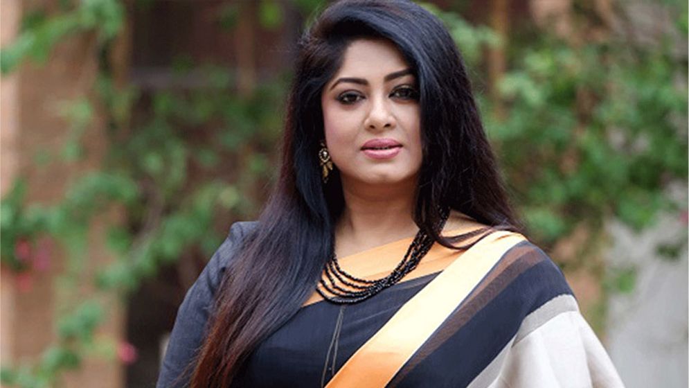 ‘আলো আসবেই’র স্ক্রিনশট ফাঁস, ক্ষোভ ঝাড়লেন মৌসুমী