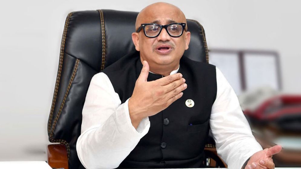 সাবেক প্রতিমন্ত্রী ডা. মুরাদের বিরুদ্ধে দুই মামলা